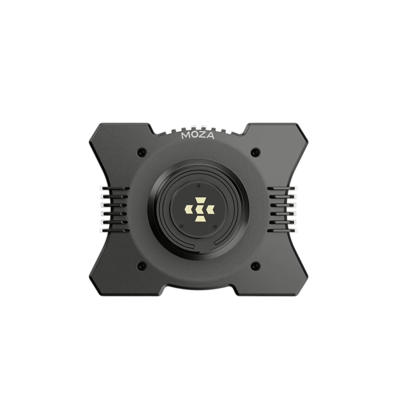 MOZA R12 V2 Direct Drive Wheelbase