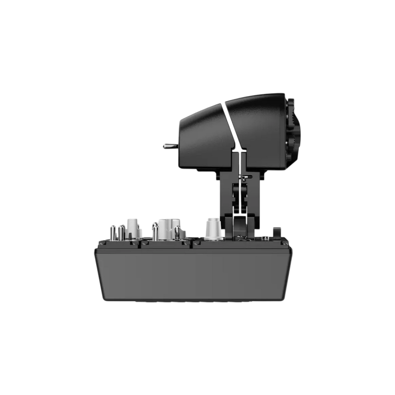 Панель управления дроссельной заслонкой MOZA MTP