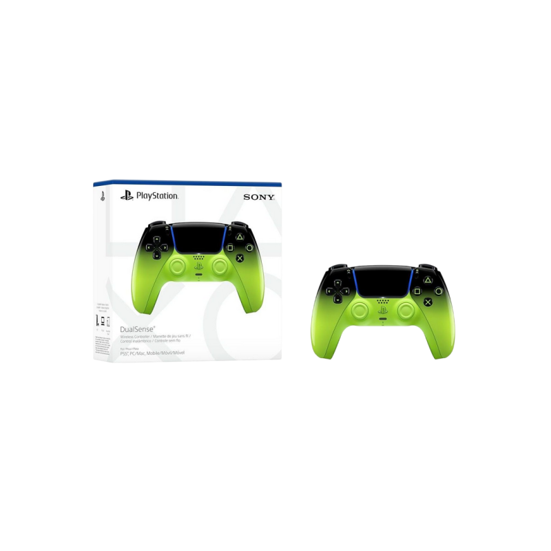 Controller wireless SONY PS5 DualSense Techno Red
