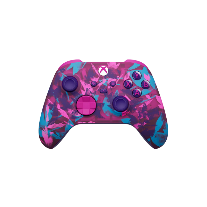 Controller wireless Xbox Series Heart Breaker Special Edition