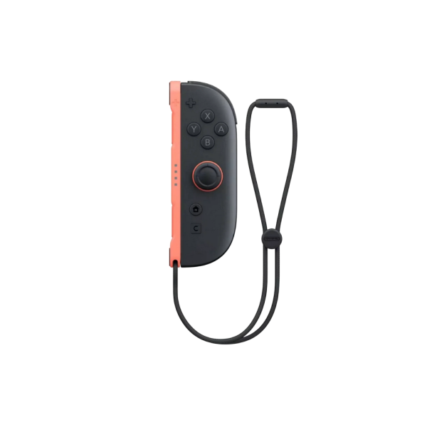 Nintendo SWITCH 2 JOY-CON RIGHT (LIGHT RED)