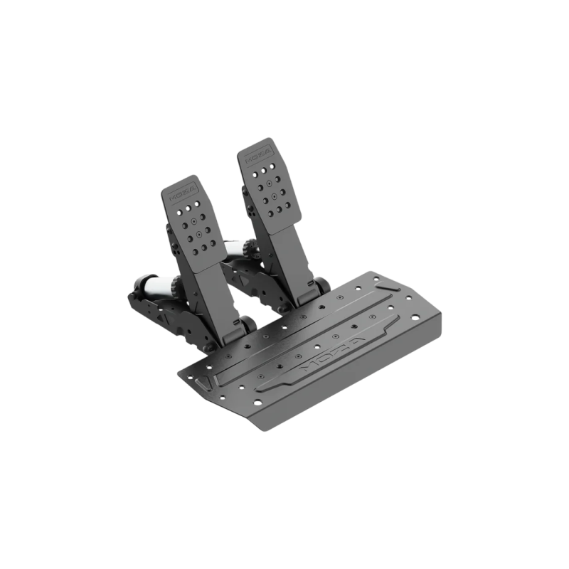 MOZA SRP2 Racing Pedals