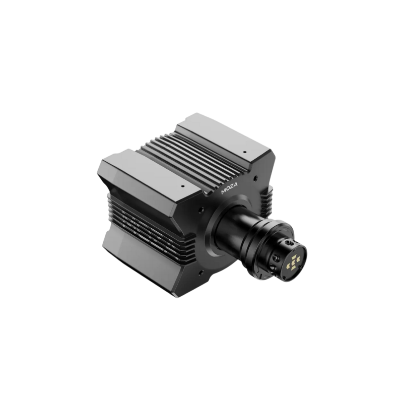 MOZA R9 V3 Direct Drive Wheelbase
