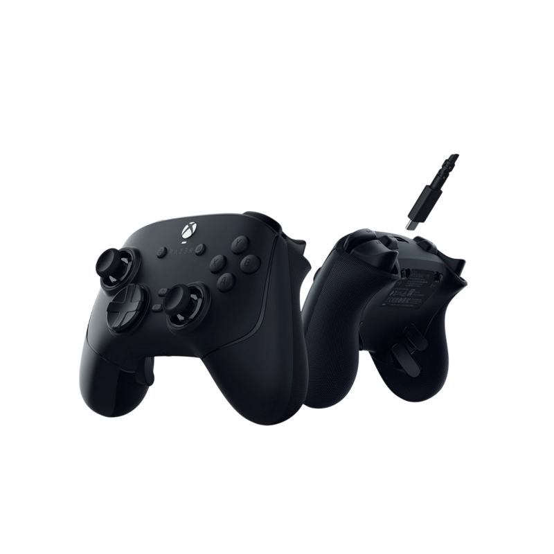 Controller Xbox Wired Razer Wolverine V3 TE