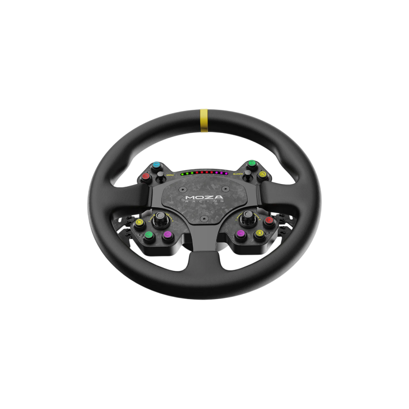 Wheel MOZA RS V2 Steering Wheel