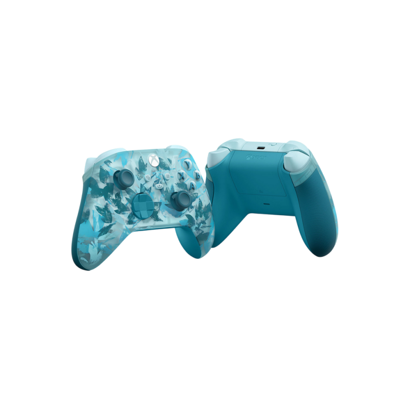 Controller wireless Xbox Series Ice Breaker Special Edition