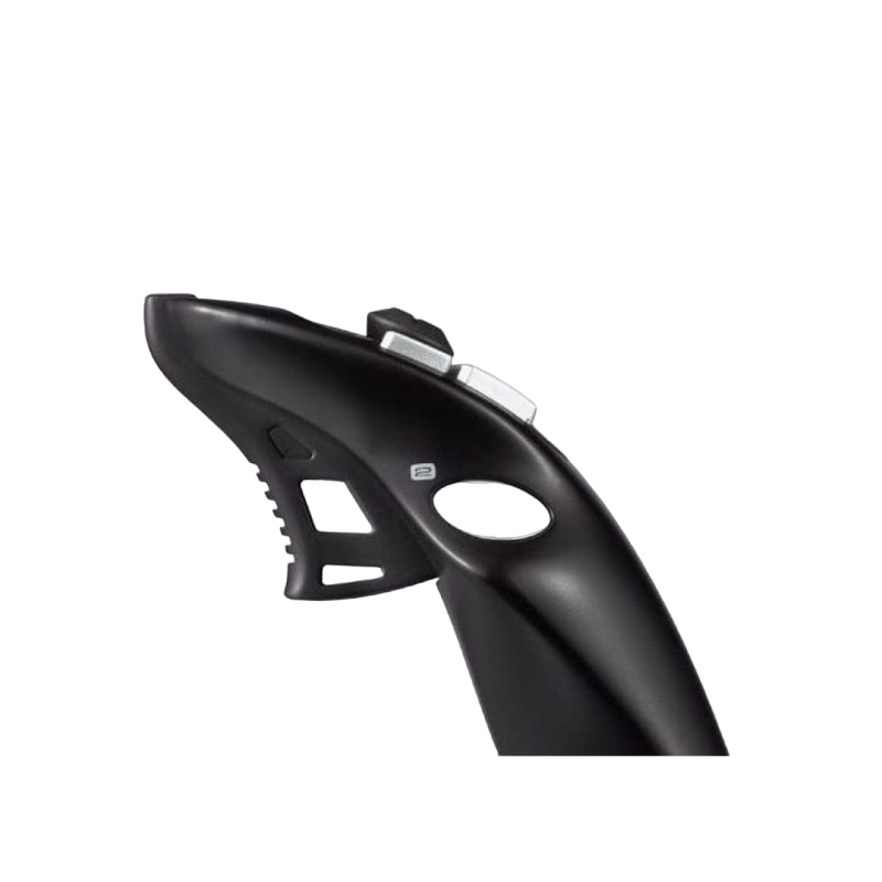 Logitech Extreme 3D Pro, черный