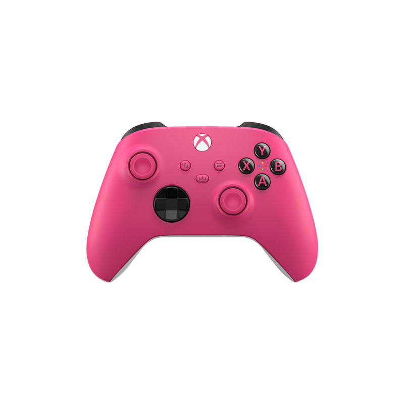 Геймпад для Xbox Series, Deep Pink