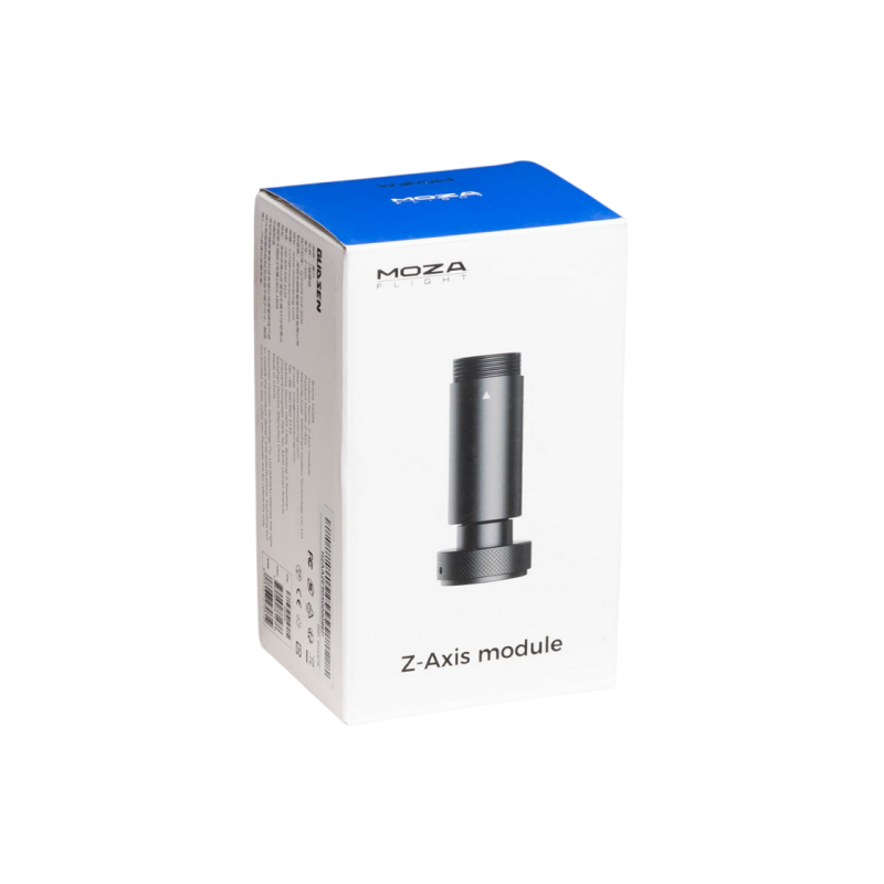 MOZA Z-Axis Module