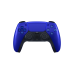 Sony DualSense для PlayStation 5, синий кобальт Sony DualSense для PlayStation 5, синий кобальт