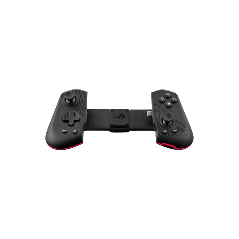 Gamepad Mobile Asus ROG Tessen, Black