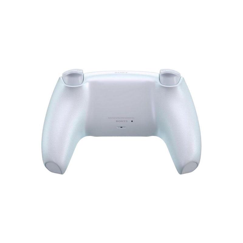 DualSense Chrome Pearl