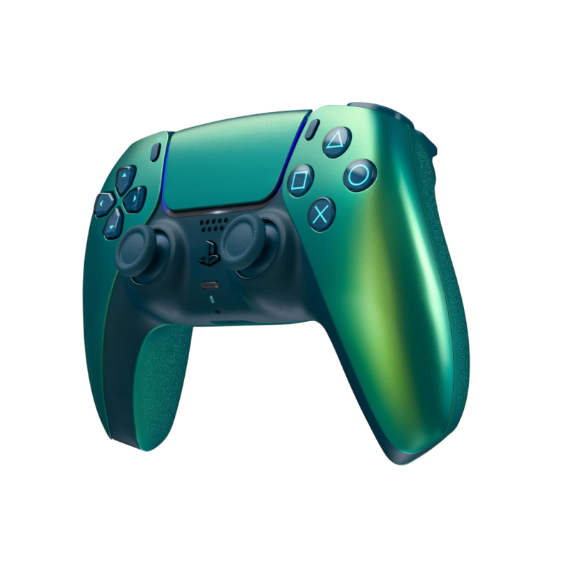 DualSense Chrom TEAL