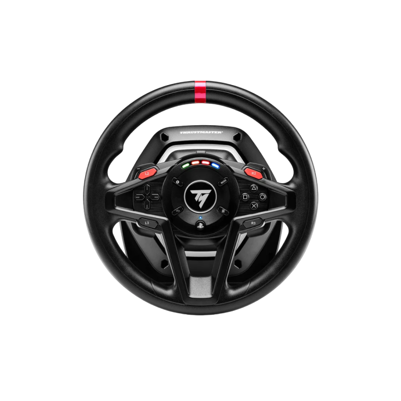 Thrustmaster T128 для PlayStation