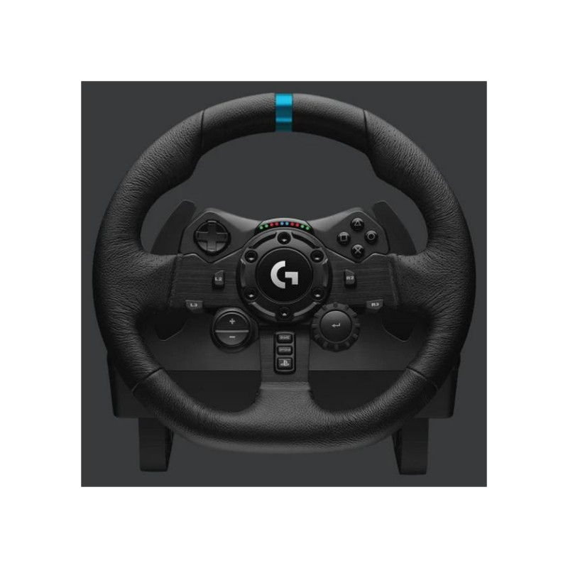 Logitech Driving Force Racing G923 для Xbox