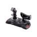Joystick Thrustmaster T-Flight Hotas X, 12 buttons, 5 axes, Twist rudder, Detachable throttle, Rapid-fire trigger, 
