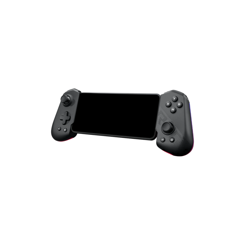 Gamepad Mobile Asus ROG Tessen, Black