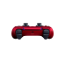 Gamepad Sony for PlayStation 5 DualSense, Volcanic Red