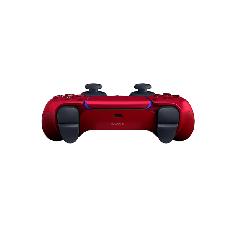 Gamepad Sony for PlayStation 5 DualSense, Volcanic Red