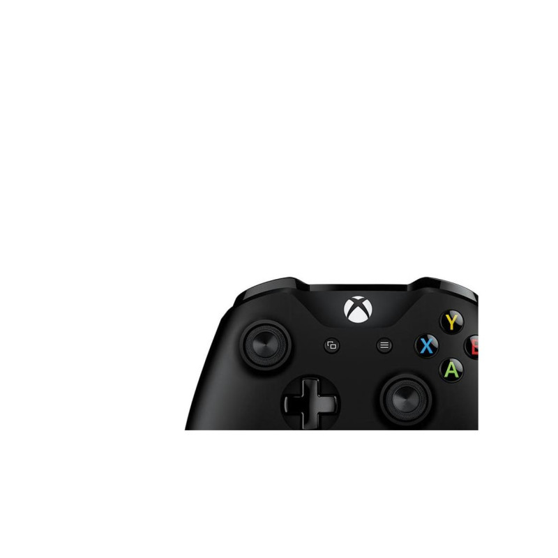Gamepad for Xbox Series, Black, Wireless