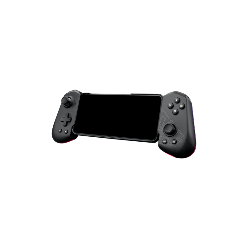 Gamepad Mobile Asus ROG Tessen, Black