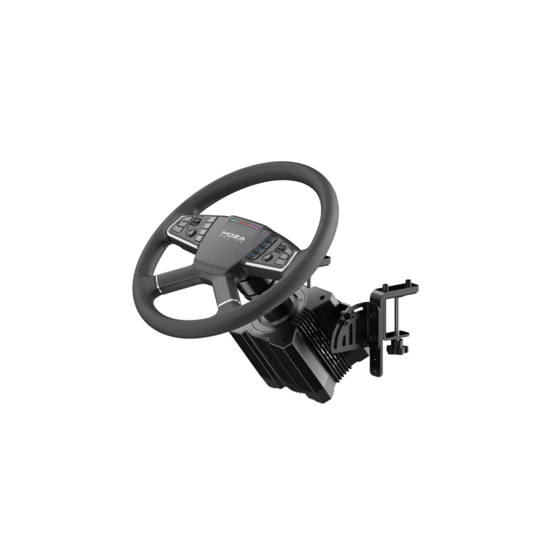 MOZA Clamp For Truck Wheel