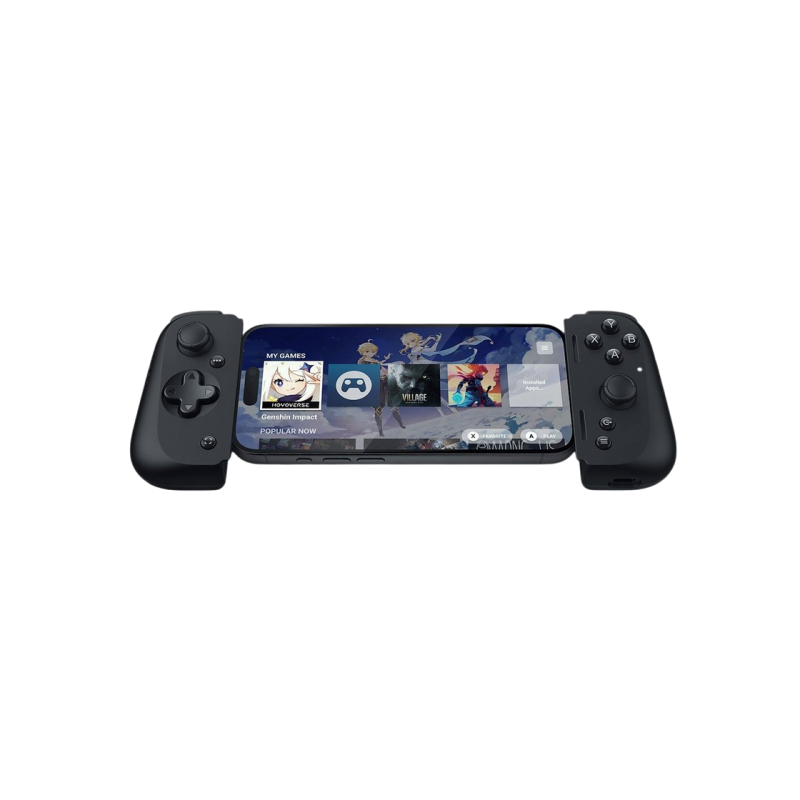 Razer Kishi V2 for Android, Black