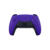 Sony DualSense for PlayStation 5, Galactic Purple,Wireless