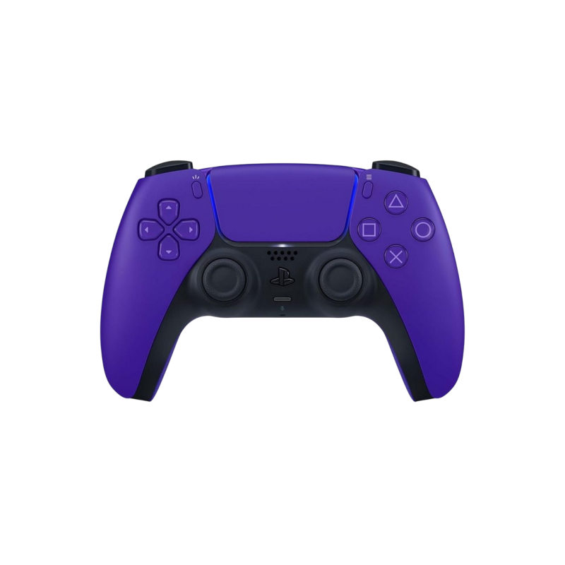 Sony DualSense for PlayStation 5, Galactic Purple,Wireless