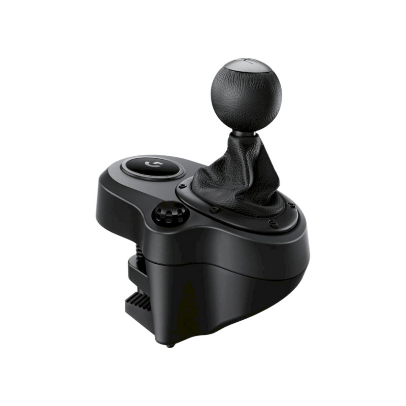 Wheel Logitech Driving Force Racing G29 + Logitech Driving Force Shifter for G29/G920/G923 Driving Force