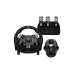 Wheel Logitech Driving Force Racing G29 + Logitech Driving Force Shifter for G29/G920/G923 Driving Force