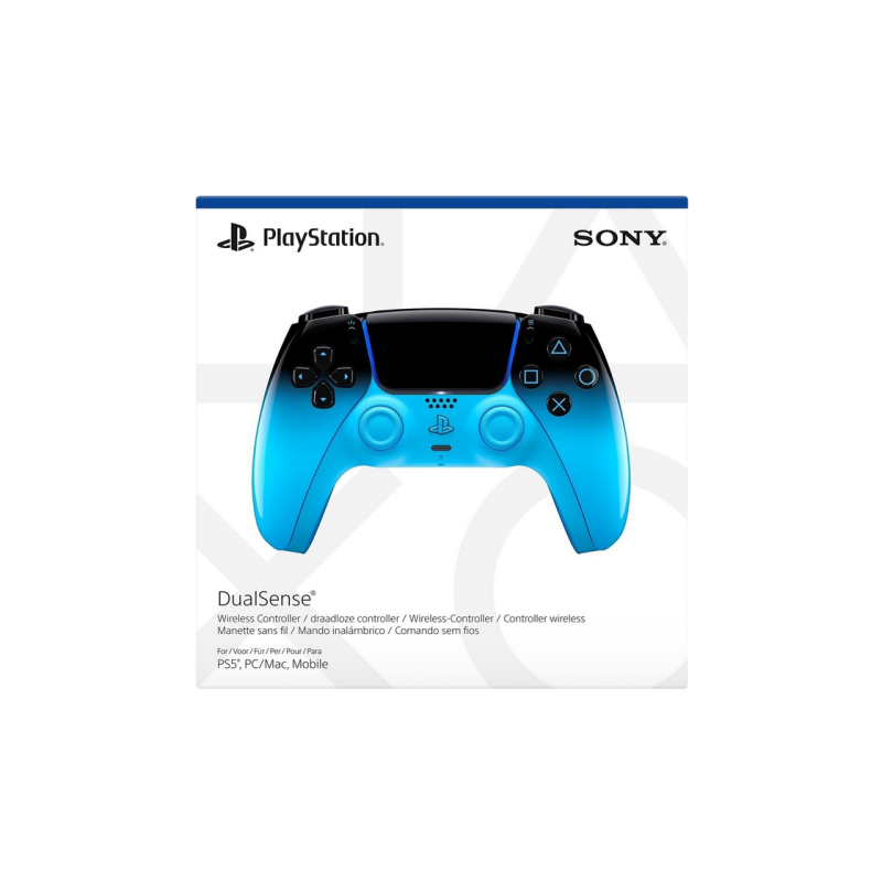 Controller wireless SONY PS5 DualSense Rhythm Blue