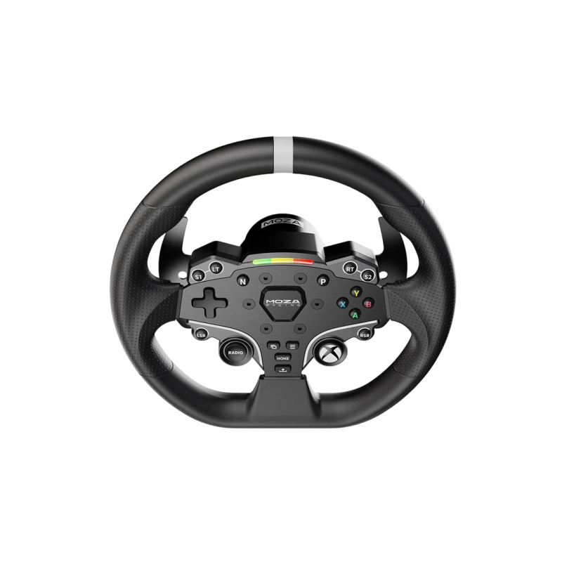 Wheel MOZA ESX Steering Wheel for PC & Xbox