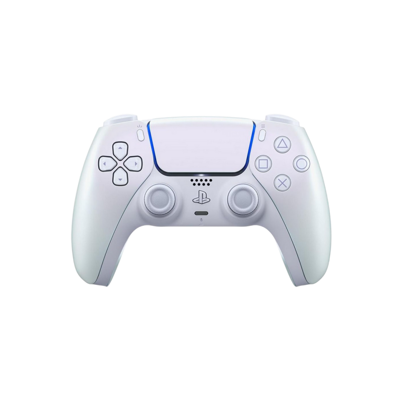 DualSense Chrome Pearl