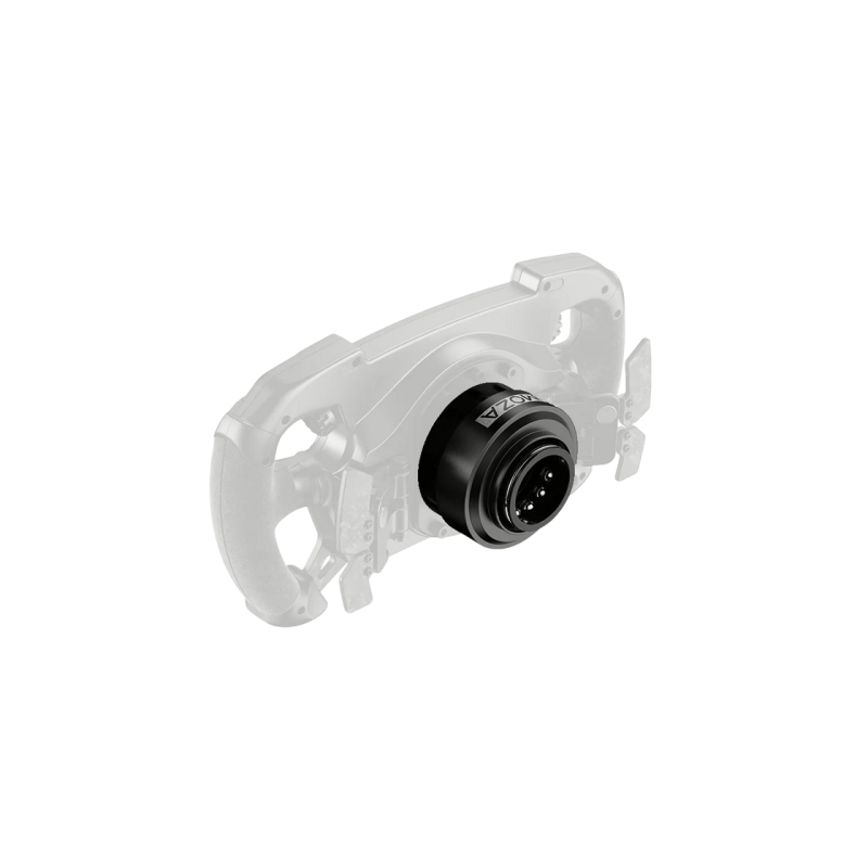 MOZA Quick Release Adapter