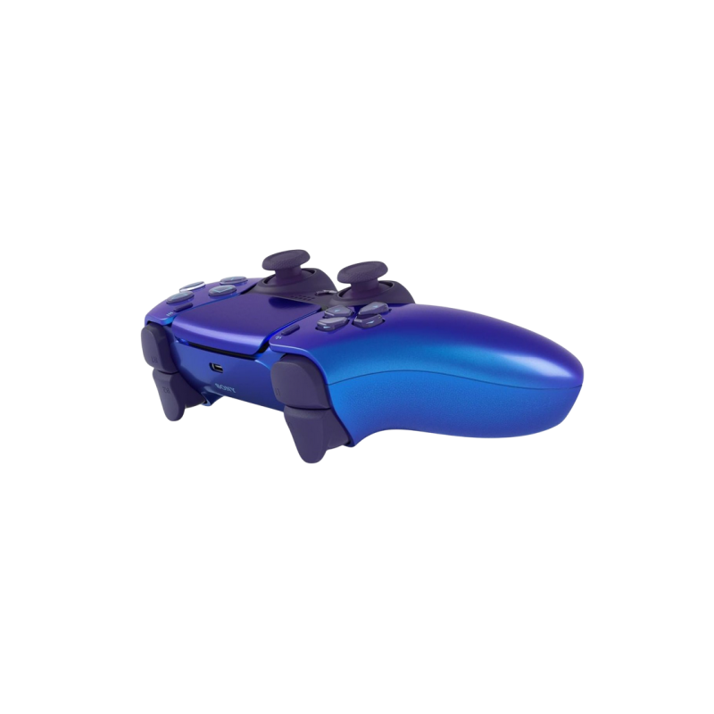 DualSense Chrom Indigo