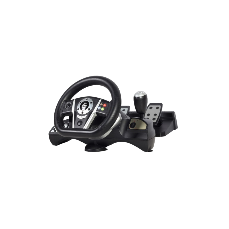 Gembird STR-M-01, Black