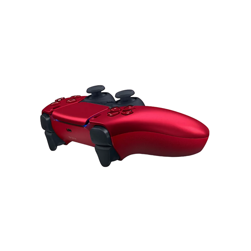 Геймпад Sony для PlayStation 5 DualSense, вулканический красный