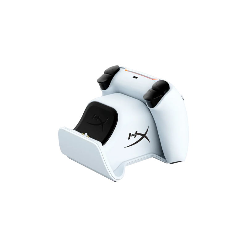 HyperX ChargePlay Duo, белый
