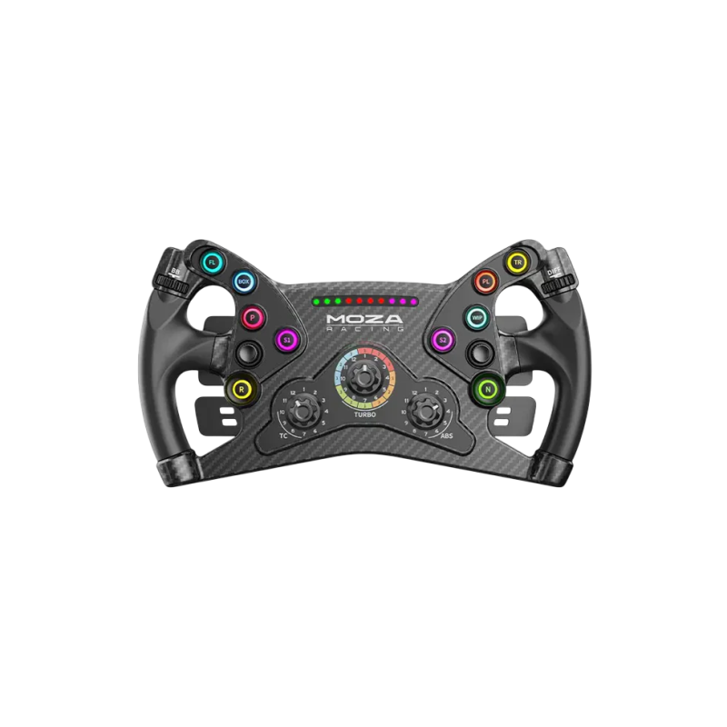 Wheel MOZA KS Steering Wheel