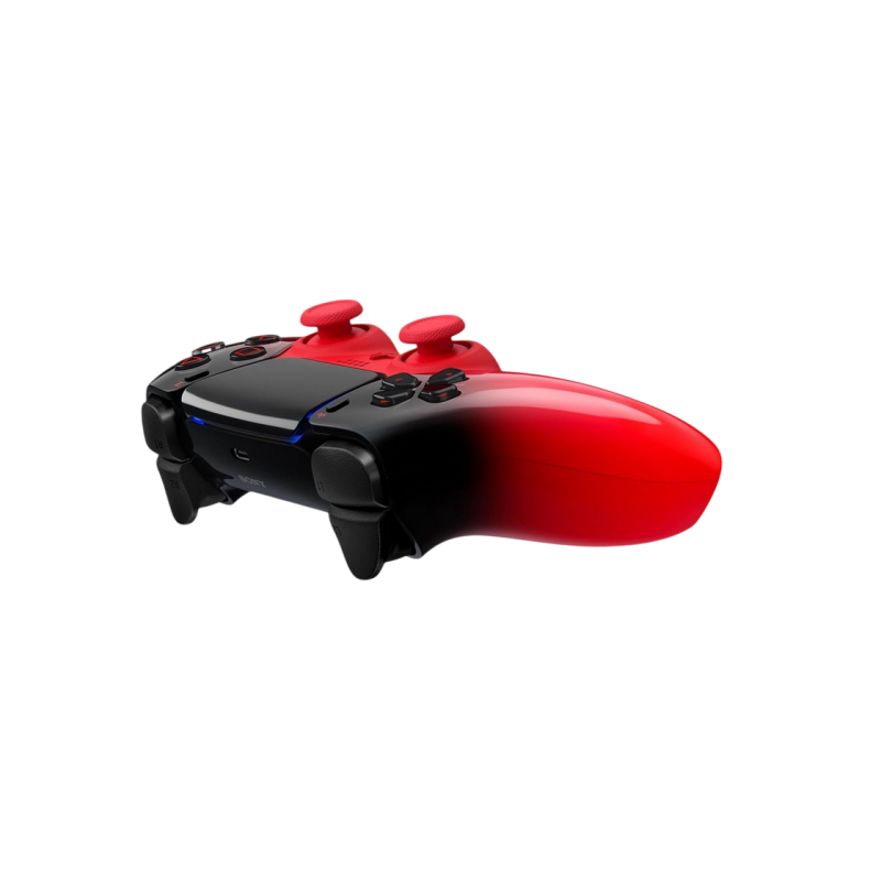Controller wireless SONY PS5 DualSense Techno Red
