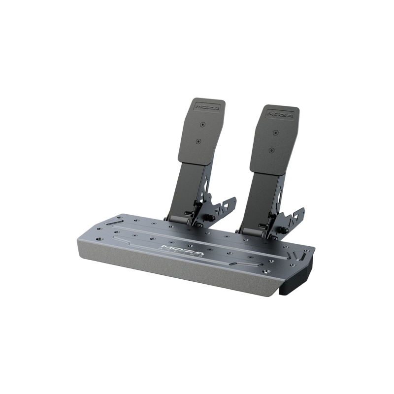 Руль MOZA R5 Racing, DD R5, 5,5 Нм, ES-руль, безграничное вращение, 280 мм, быстросъемный, 22 кнопки, SR-P