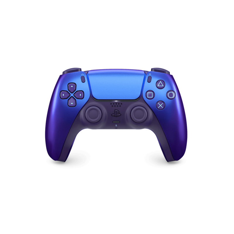 Беспроводной контроллер SONY PS5 DualSense Indigo