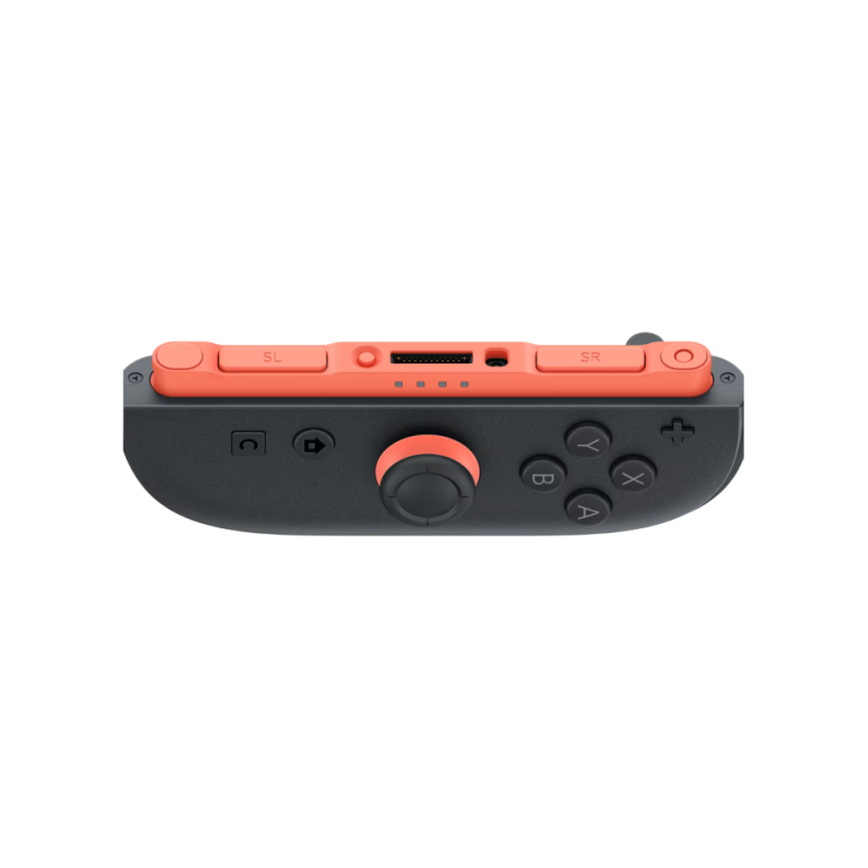 NINTENDO SWITCH 2 JOY-CON RIGHT (LIGHT RED