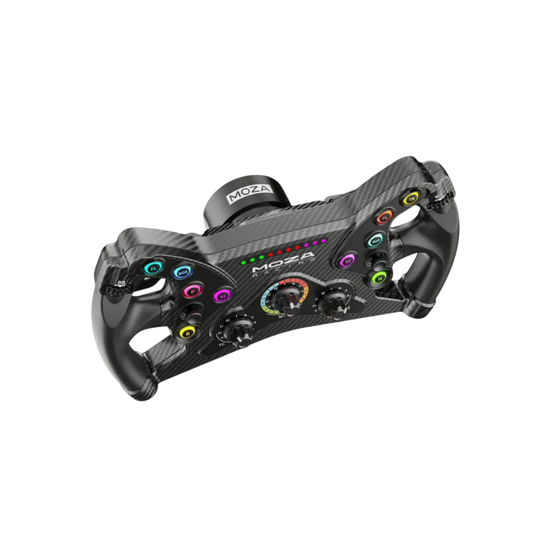 Wheel MOZA KS Steering Wheel