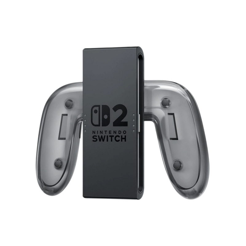NINTENDO SWITCH 2 JOY-CON CHARGING GRIP