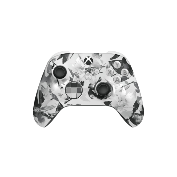 Controller Wireless Xbox Series Special Edition, Storm Breaker
