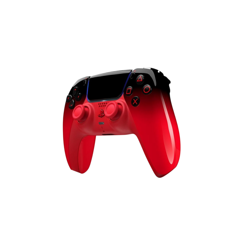 Controller wireless SONY PS5 DualSense Techno Red