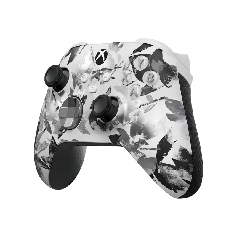 Controller Wireless Xbox Series Special Edition, Storm Breaker