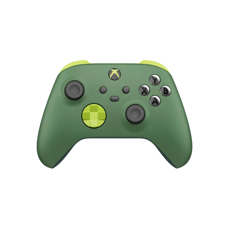 Беспроводной геймпад Xbox Series + аккумулятор Remixx